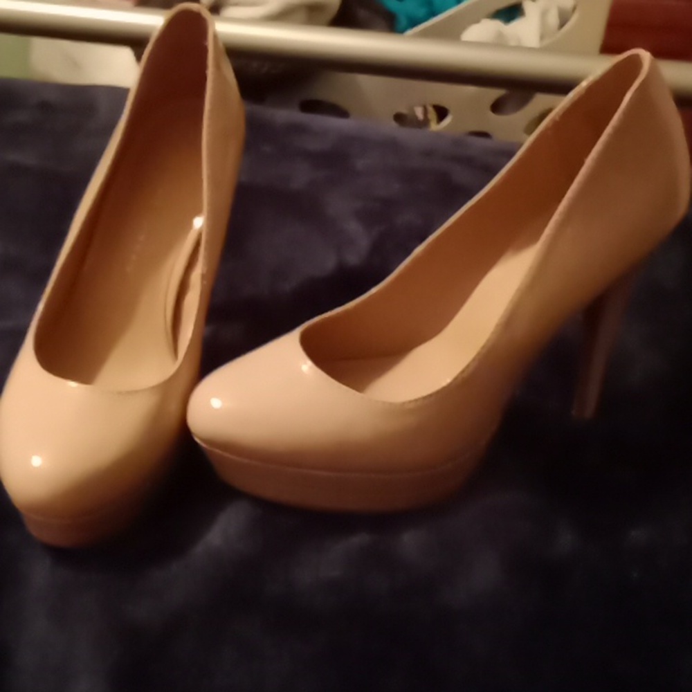 Cocktail heel - Picture 3 of 3
